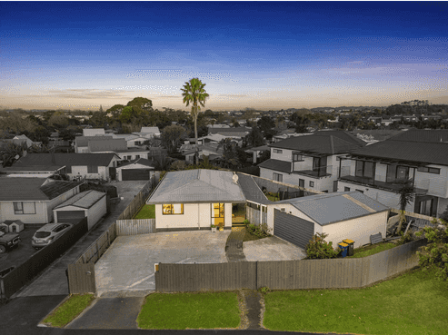 410 Swanson Road, Ranui