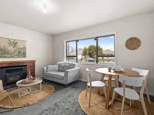 10 Richmond Street, Maraenui