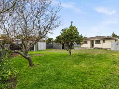 10 Richmond Street, Maraenui