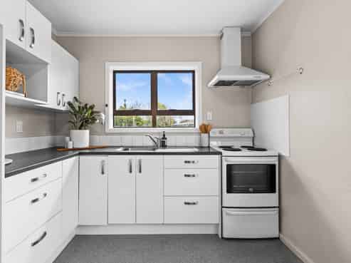 10 Richmond Street, Maraenui