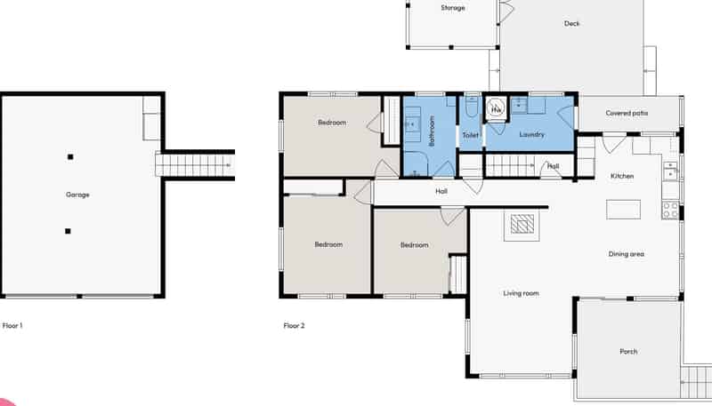 50 Eighty Eight Valley Road, WAKEFIELD