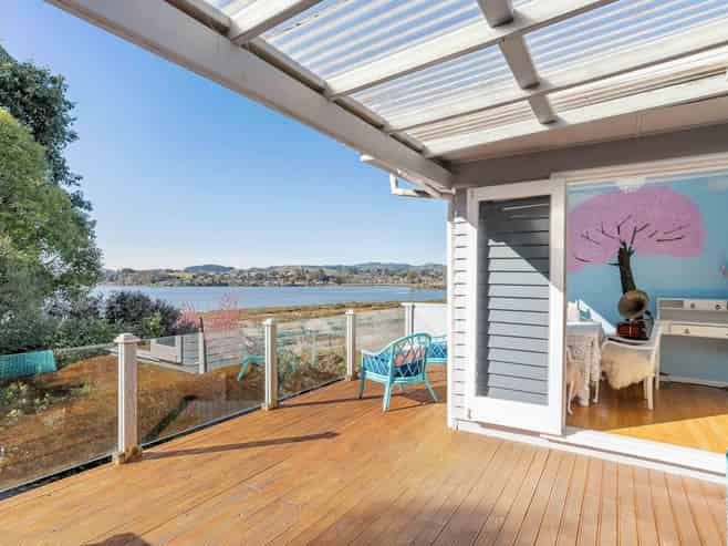 58 Hampton Terrace, Parkvale
