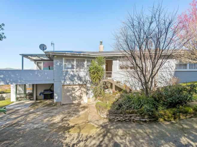 58 Hampton Terrace, Parkvale