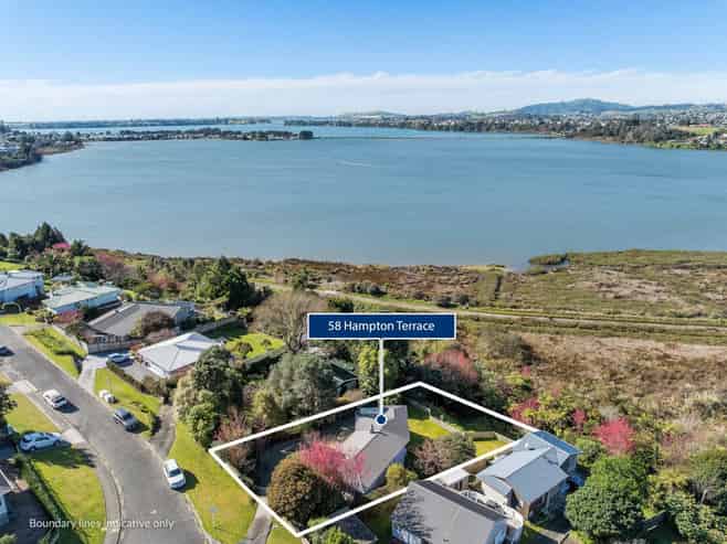 58 Hampton Terrace, Parkvale