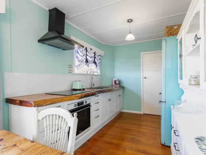 58 Hampton Terrace, Parkvale