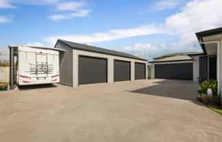 114 Koutunui Road, Athenree
