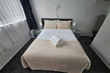 Motel business opportunity - Wellington