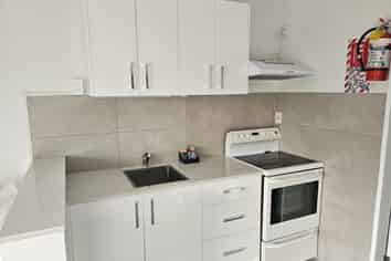 Motel business opportunity - Wellington