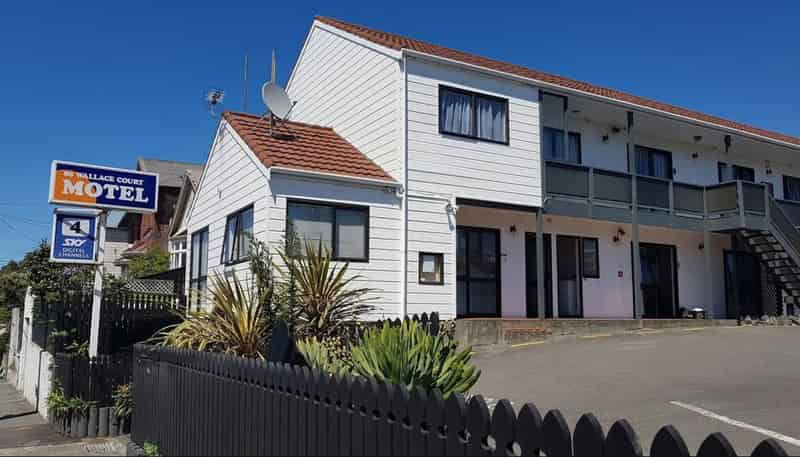 88 Wallace Street, Mount Cook