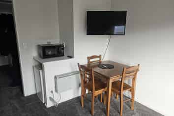 Motel business opportunity - Wellington