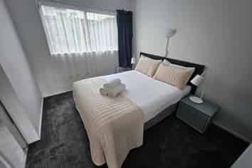 Motel business opportunity - Wellington