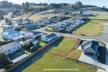 20 McDougall Street, Gore