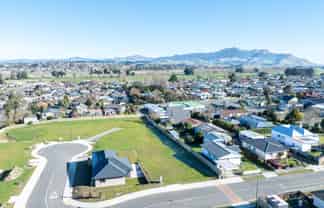 20 McDougall Street, Gore