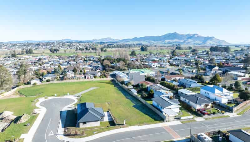 20 McDougall Street, Gore