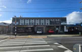 PRIME CORNER COMMERCIAL SITE 1619SQM IN MT ROSKILL
