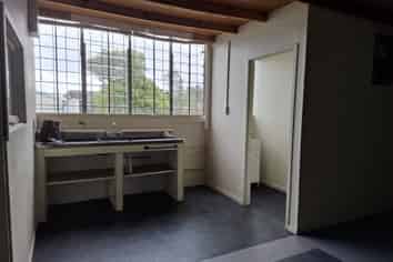 Functional and Tidy Industrial Unit