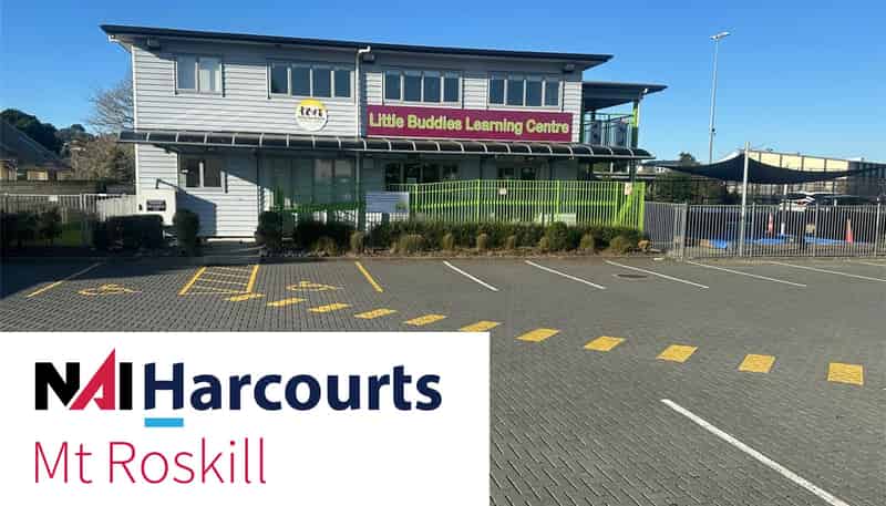 56-58 Somerset Road, Mount Roskill