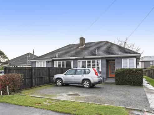 34 Wainui Street, Riccarton