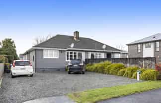 36 Wainui Street, Riccarton
