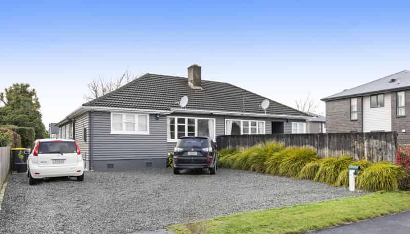 36 Wainui Street, Riccarton
