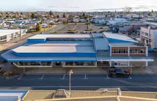 Multi-Tenanted Central Tokoroa