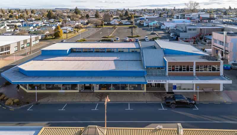227/227-289 Mannering Street, Tokoroa