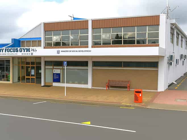 Multi-Tenanted Central Tokoroa