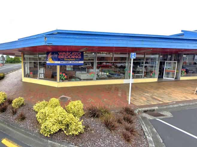Multi-Tenanted Central Tokoroa