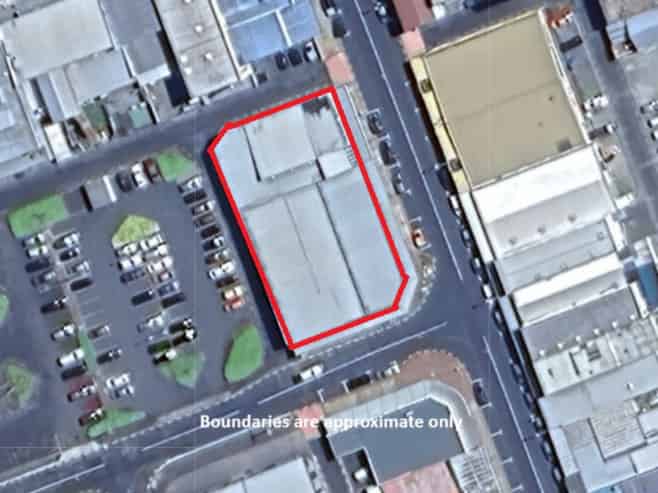 Multi-Tenanted Central Tokoroa