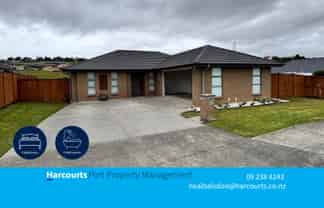 23 Muirhill Place, Pokeno