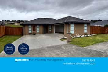 23 Muirhill Place, Pokeno