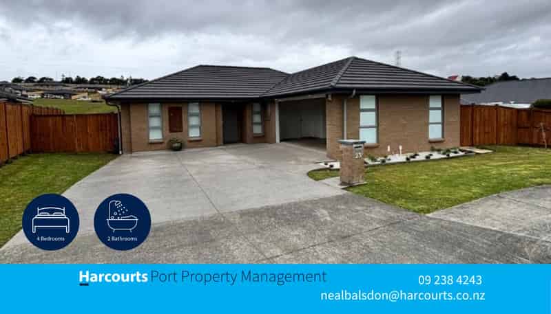 23 Muirhill Place, Pokeno