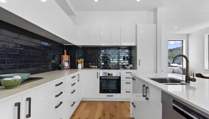 25A Liffey Street, Island Bay