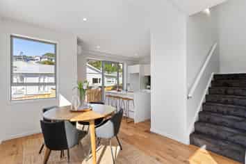 25A Liffey Street, Island Bay