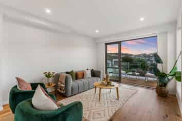 25A Liffey Street, Island Bay