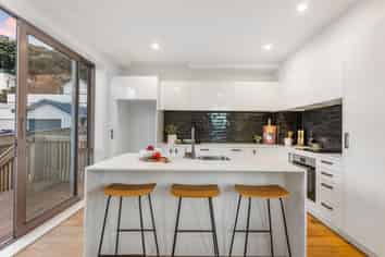 25A Liffey Street, Island Bay