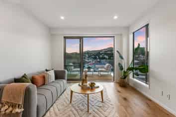 25A Liffey Street, Island Bay