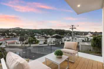 25A Liffey Street, Island Bay