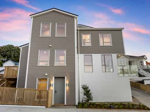 25A Liffey Street, Island Bay