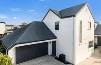 123a Canon Street, Edgeware