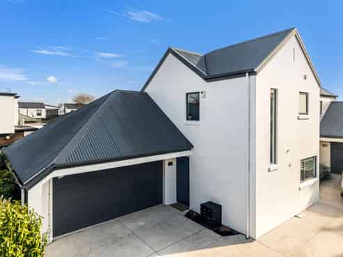 123A Canon Street, Edgeware