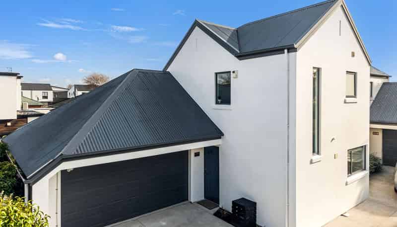 123a Canon Street, Edgeware