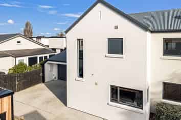 123a Canon Street, Edgeware