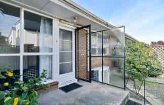4/327 Gloucester Street, Christchurch Central