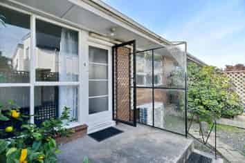 4/327 Gloucester Street, Christchurch Central
