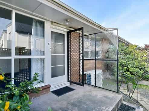 4/327 Gloucester Street, Christchurch Central