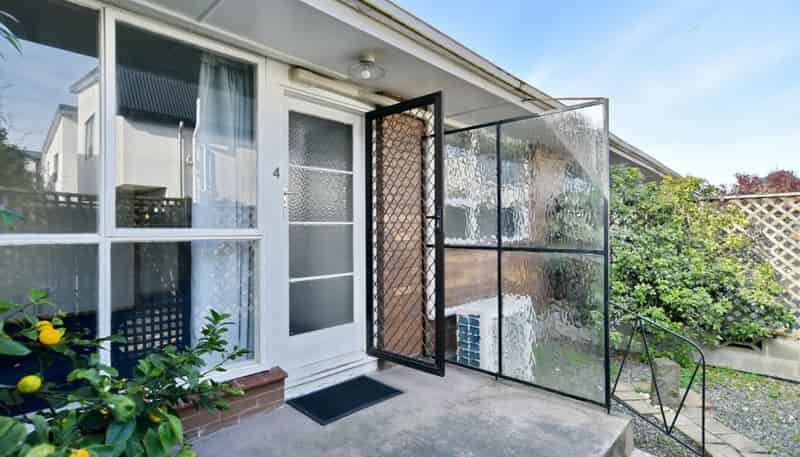4/327 Gloucester Street, Christchurch Central