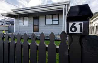 61 Fox Street, COBDEN