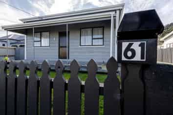 61 Fox Street, COBDEN