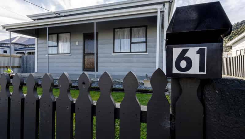 61 Fox Street, COBDEN